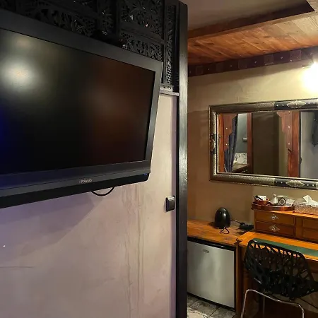 D'hotes - Le Nador Meurchin