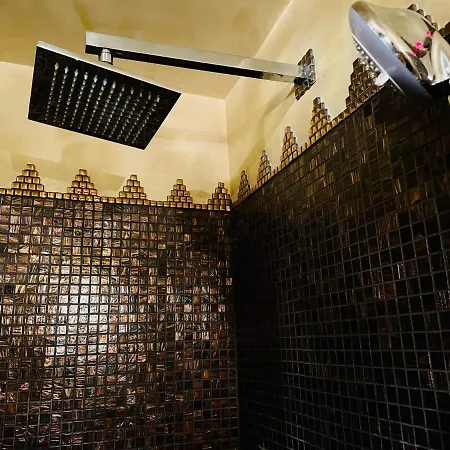 D'hotes - Le Nador 4* Meurchin