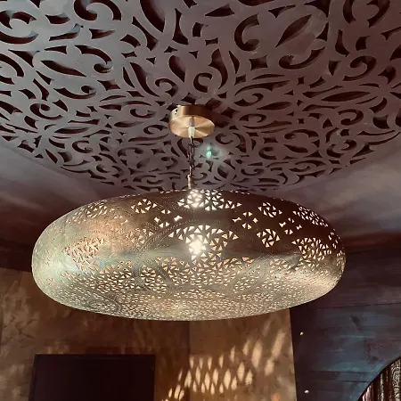 D'hotes - Le Nador Meurchin