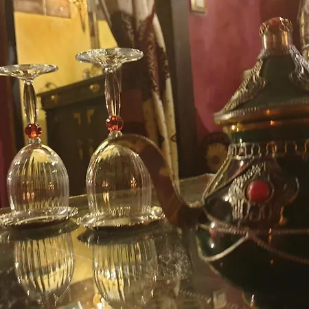 Konukevi D'hotes - Le Nador Meurchin