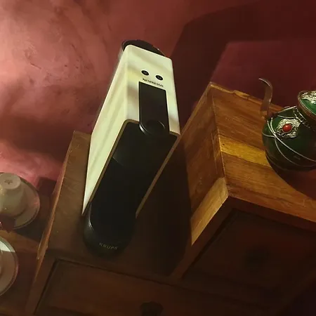 D'hotes - Le Nador Konukevi 4*