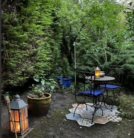 D'hotes - Le Nador Konukevi 4*