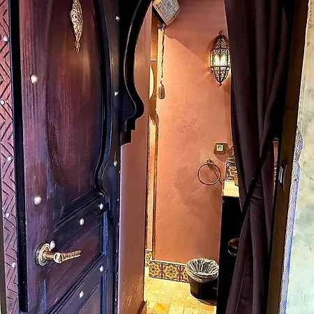 D'hotes - Le Nador 4* Meurchin