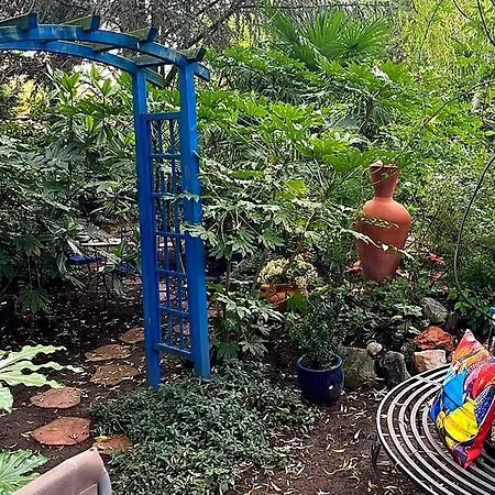 بيت ضيافة D'hotes - Le Nador 4*