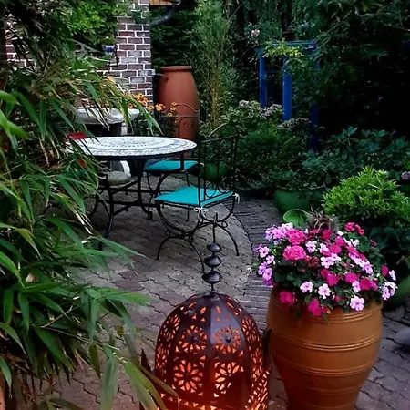 Konukevi D'hotes - Le Nador Meurchin