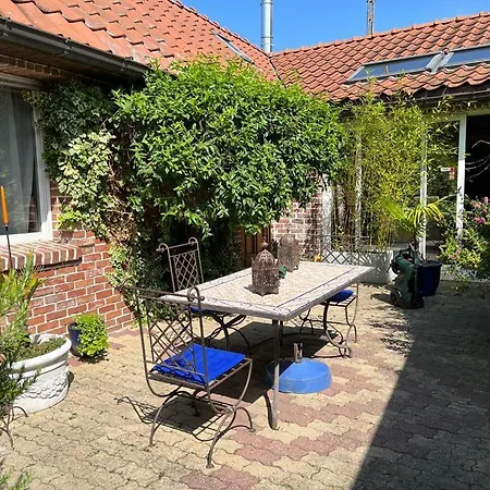 D'hotes - Le Nador بيت ضيافة