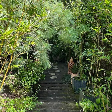 بيت ضيافة D'hotes - Le Nador Meurchin