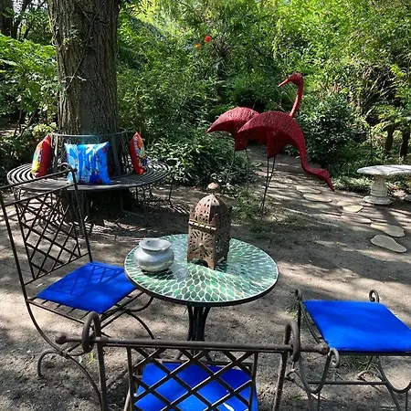 D'hotes - Le Nador بيت ضيافة