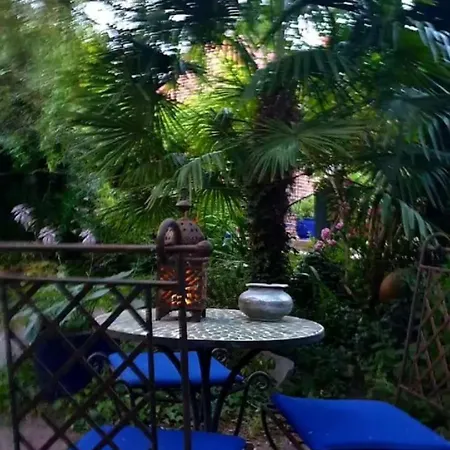 Konukevi D'hotes - Le Nador