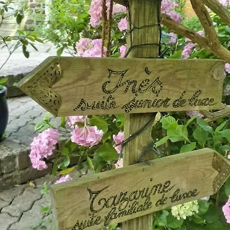 D'hotes - Le Nador Meurchin