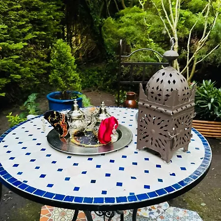 Konukevi D'hotes - Le Nador Meurchin