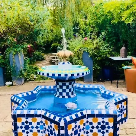 Konukevi D'hotes - Le Nador