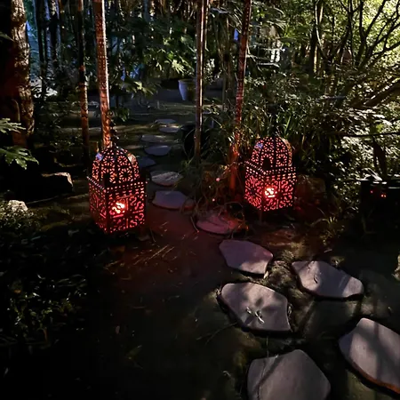 Konukevi D'hotes - Le Nador Meurchin